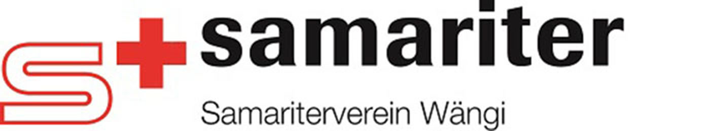 Samariterverein Wängi - Logo